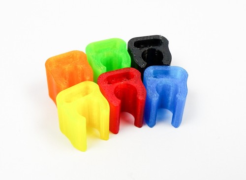 Rpm kart rev pickup - rev, lead