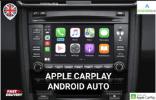 Porsche PCM 3.0 / 3.1 Cayman