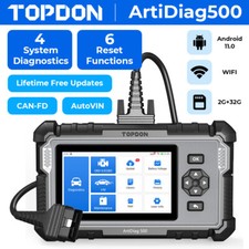 TOPDON AD500 Car Diagnostic