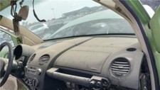 Dashboard for volkswagen new - volkswagen,