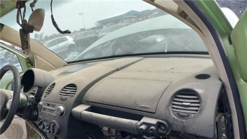Dashboard for volkswagen new - dashboard,