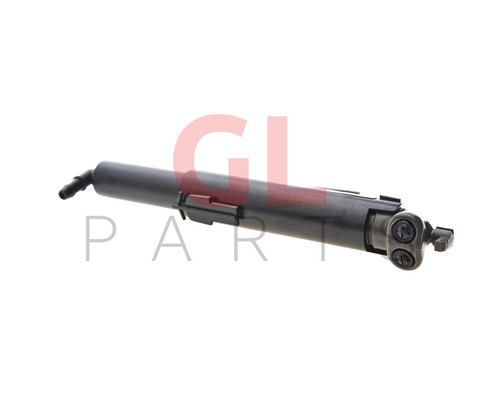 Headlight washer nozzle jet - headlight,