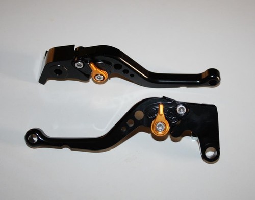 Racing levers brake clutch - brake,