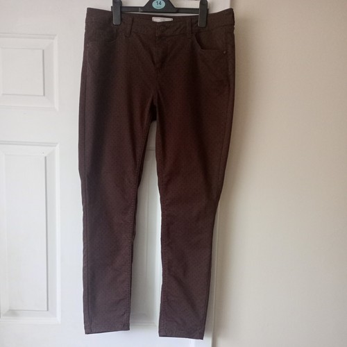 Womens fat face five - face, pocket