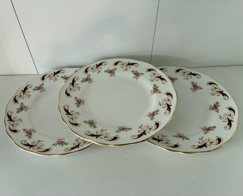 Crown staffordshire - crown,