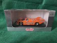 1:43 Jagermeister Porsche 956 short tail no.19  1000KM Imola 1984 by Quartzo