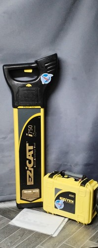 Leica ezicat i750 cable - i750,