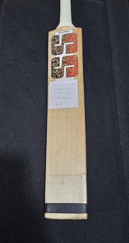 Premium cricket bat - ss,