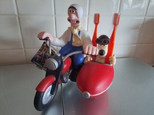 Vintage Wallace and Gromit