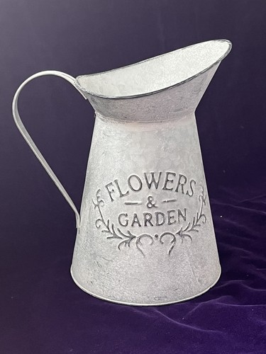 Large vintage style metal - large,