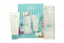 Kenzo L'Eau Par Kenzo Gift Set