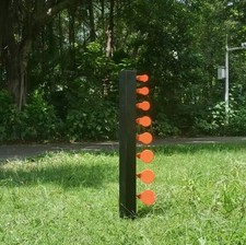 5mm Ar500 Steel Shooting