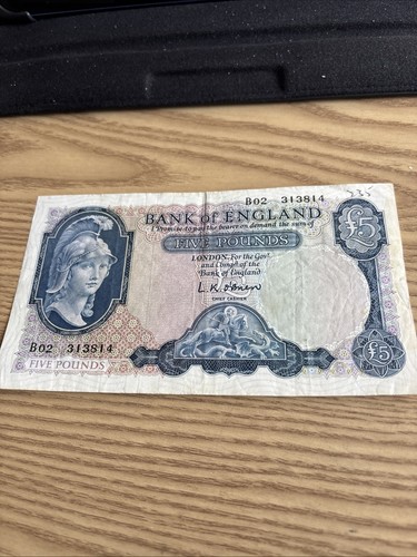 Old bank england - bank, of