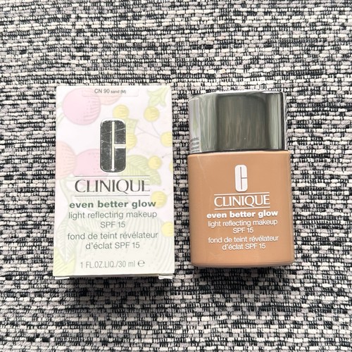 Clinique even better glow - clinique,