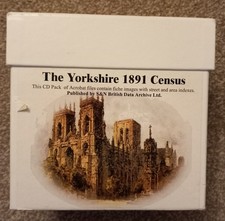 S&N British Data Archive