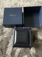 Chopard Pendant  Box Case