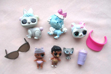 LOL Suprise - Figures - Pets -