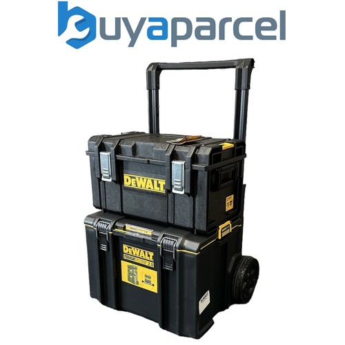 Dewalt ds450 toughsystem - dewalt,