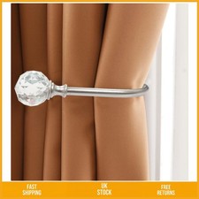 Elegant Acrylic Crystal Ball U