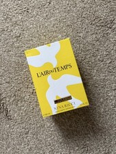 Nina Ricci L'Air Du Temps 50ml Eau de Toilette Spray for Women EDT