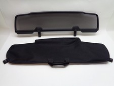Genuine Audi R8 4S Spyder Wind Deflector With Bag 427862953 Soul 4S7862965
