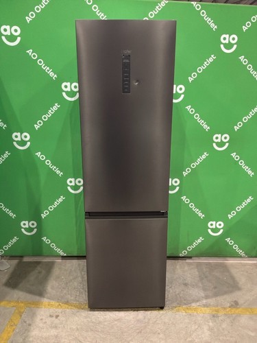 Haier fridge freezer - haier,