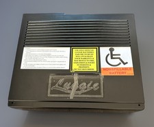 NEW LITHIUM BATTERY PACK FOR