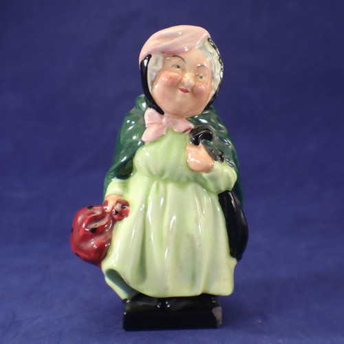 Royal doulton sairey gamp - royal,