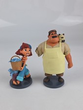 Disney Pixar Luca Figures, Toy