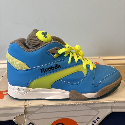 Reebok court victory - reebok,