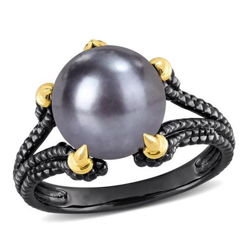 Amour 11 mm black - -,