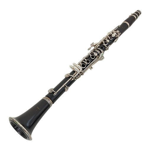 Yamaha ycl clarinet used - clarinet,