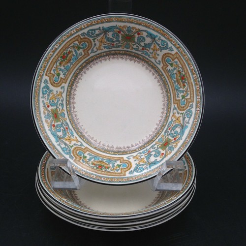 Myott staffordshire the - myott,