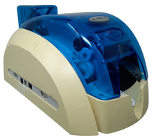 Evolis Pebble 4 ID Card