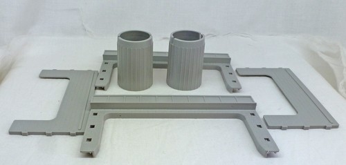 Matchbox motorway bridge - matchbox,