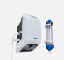 RAM Wall Humidifier & water