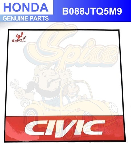 Honda new side door - honda,