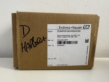 Endress + Hauser 65200262