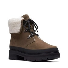 Clarks Ladies ORIANNA TURN