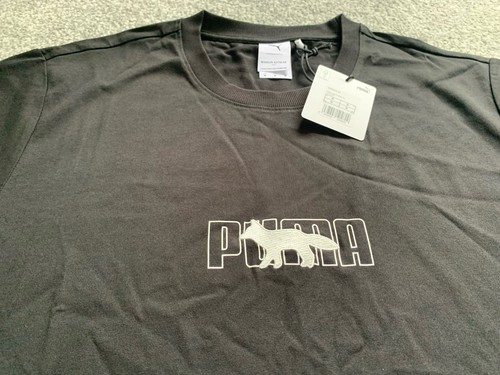 Maison kitsune puma mens - puma,