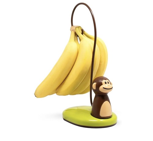 Joie monkey tail banana tree - monkey,