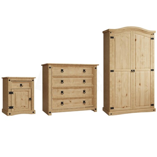 Corona chest drawers tv - of,