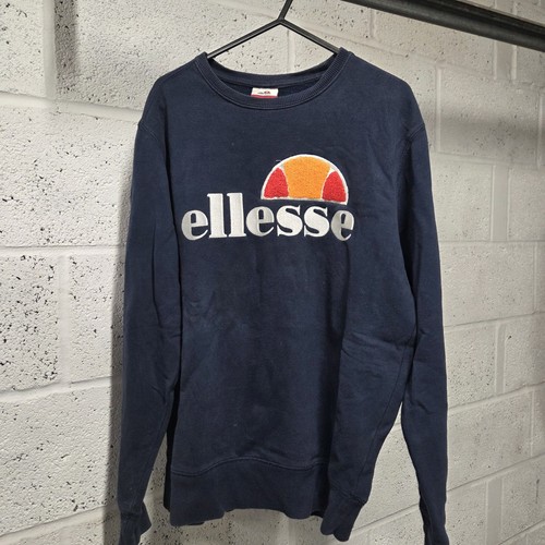 Ellesse men oversized - ellesse,