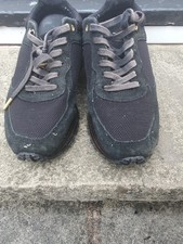 Lads Mallet Trainers UK Size 7