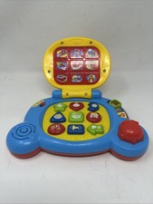 VTECH Lights Up "Baby's