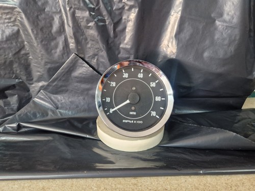 Smiths rev counter 100mm - ,