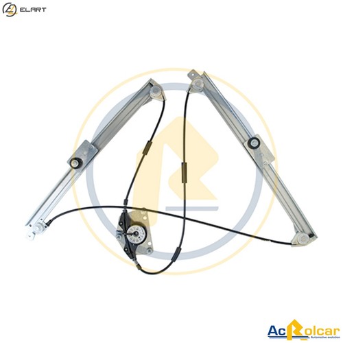 Window regulator 7436 - window,