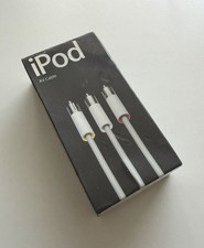 New Old Stock Genuine Apple