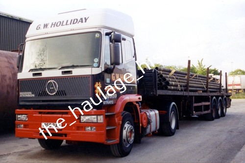 Thh truck photos seddon - truck,