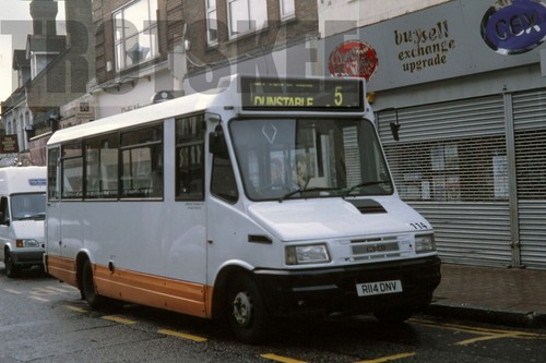 35mm colour slide - colour,